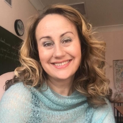 Фотография репетитора Князева Юлия Сергеевна