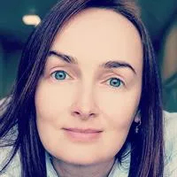 Фотография репетитора Галлямова Марина Альфитовна