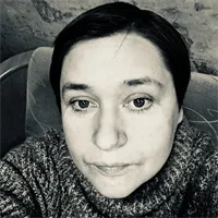 Фотография репетитора Кузнецова Анна Дмитриевна