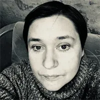 Фотография репетитора Кузнецова Анна Дмитриевна
