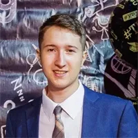 Фотография репетитора Грунцевский Артем Денисович