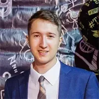 Фотография репетитора Грунцевский Артем Денисович