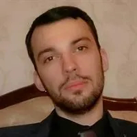 Фотография репетитора Стратонов Дмитрий Дмитриевич