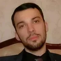 Фотография репетитора Стратонов Дмитрий Дмитриевич