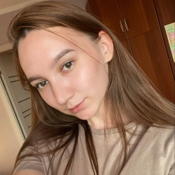 Фотография репетитора Кузьмина Виктория Юрьевна