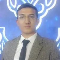 Фотография репетитора Абдулхамидов Лазиз Камолиддин Угли