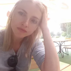 Фотография репетитора Никитина Татьяна Олеговна