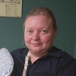 Фотография репетитора Саяпина Елена Владимировна