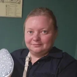 Фотография репетитора Саяпина Елена Владимировна