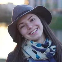 Фотография репетитора Кузнецова Ангелина Игоревна