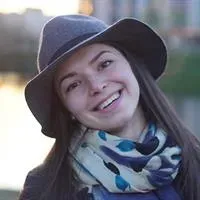 Фотография репетитора Кузнецова Ангелина Игоревна