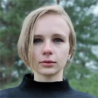 Фотография репетитора Худякова Анна Сергеевна