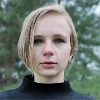 Фотография репетитора Худякова Анна Сергеевна