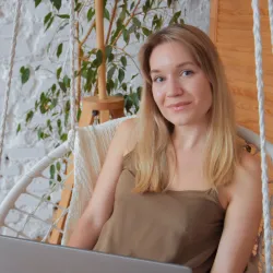 Фотография репетитора Меркулова Екатерина Сергеевна