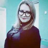 Фотография репетитора Низамова Элина Зинаровна