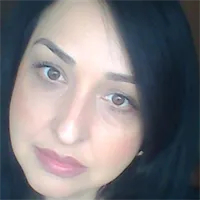 Фотография репетитора Гордеева Виолетта Евгеньевна