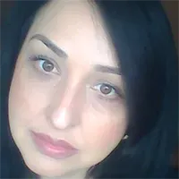 Фотография репетитора Гордеева Виолетта Евгеньевна