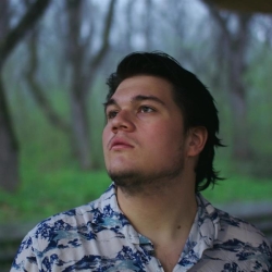 Фотография репетитора Назаренко Назарий Анзорович