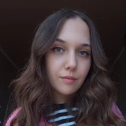 Фотография репетитора Ельшина Елена Дмитриевна