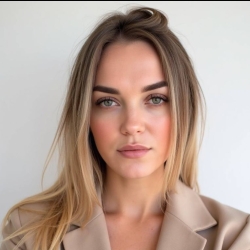 Фотография репетитора Кузнецова Анастасия Николаевна