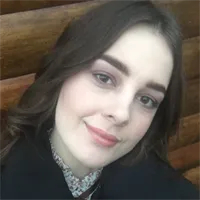 Фотография репетитора Кириенко Кристина Сергеевна