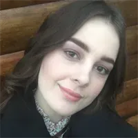Фотография репетитора Кириенко Кристина Сергеевна