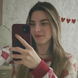 Фотография репетитора Вишнякова Дарья Алексеевна