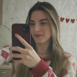 Фотография репетитора Вишнякова Дарья Алексеевна