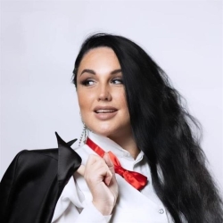 Фотография репетитора Бобкова Виктория Викторовна