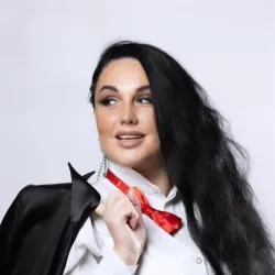 Фотография репетитора Бобкова Виктория Викторовна