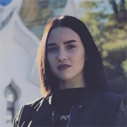 Фотография репетитора Федорова Полина Сергеевна