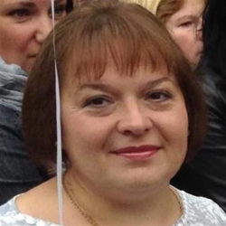 Фотография репетитора Соколова Ирина Владимировна