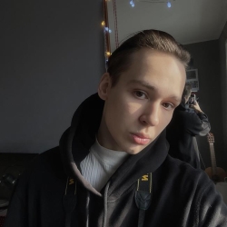 Фотография репетитора Коновалов Алексей Андреевич