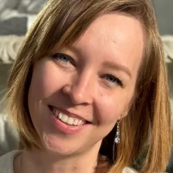 Фотография репетитора Смирнова Мария Михайловна