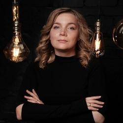 Фотография репетитора Жанкевич Анастасия Олеговна