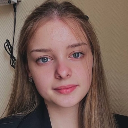 Гулина Ирина Николаевна