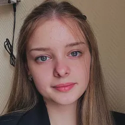 Фотография репетитора Гулина Ирина Николаевна