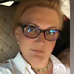 Фотография репетитора Соловьева Анна Валентиновна