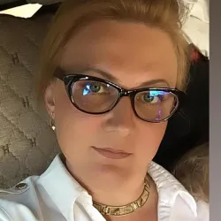 Фотография репетитора Соловьева Анна Валентиновна