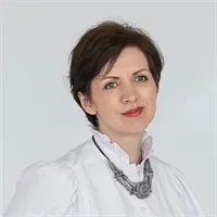 Фотография репетитора Ульянова Елена Софична