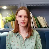 Фотография репетитора Коваленко Светлана Васильевна