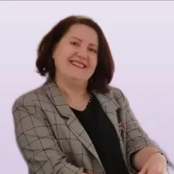 Фотография репетитора Обухова Наталья Ивановна