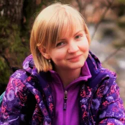 Фотография репетитора Тимошина Юлия Анатольевна