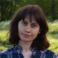 Фотография репетитора Алопина Елена Владимировна