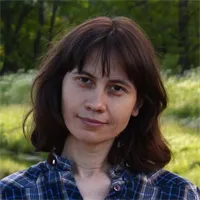 Фотография репетитора Алопина Елена Владимировна