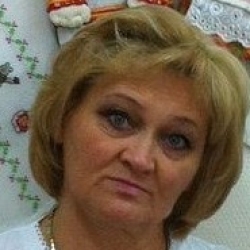 Фотография репетитора Бурлэдян Светлана Евгеньевна