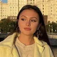 Фотография репетитора Субботина Марина Андреевна