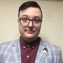 Фотография репетитора Рахманинов Сергей Анатольевич