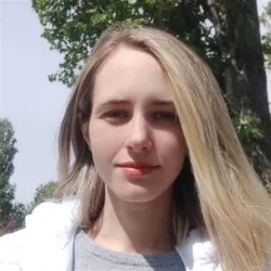 Фотография репетитора Рассоха Ольга Сергеевна