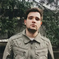 Фотография репетитора Константинов Роман Владимирович